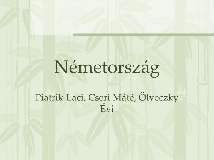 n metorsz g