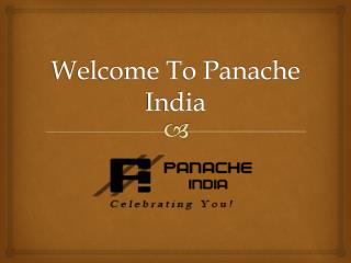 PanacheIndia