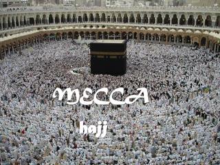 MECCA