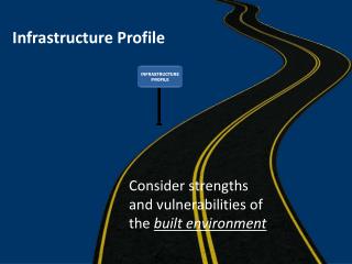 Infrastructure Profile