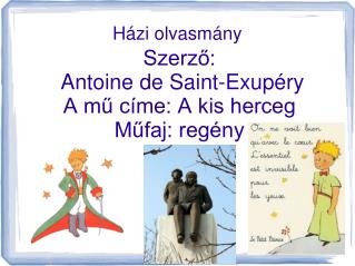 h zi olvasm ny