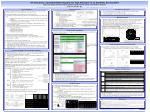 Interactive Constraint-Based System for Graduate Teaching Assistant Allocation - slide 1