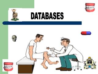 DATABASES