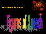 PPT - Figures of Speech PowerPoint Presentation, free download - ID:2759716