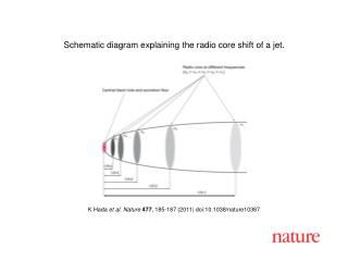 K Hada et al . Nature 477 , 185-187 (2011) doi:10.1038/nature10387