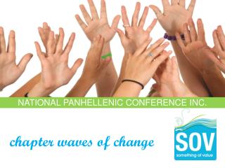 NATIONAL PANHELLENIC CONFERENCE INC.
