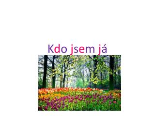 k d o j s e m j