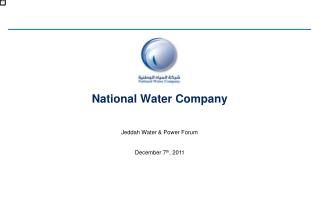 National Water Company