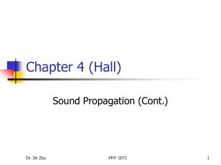 Chapter 4 (Hall)