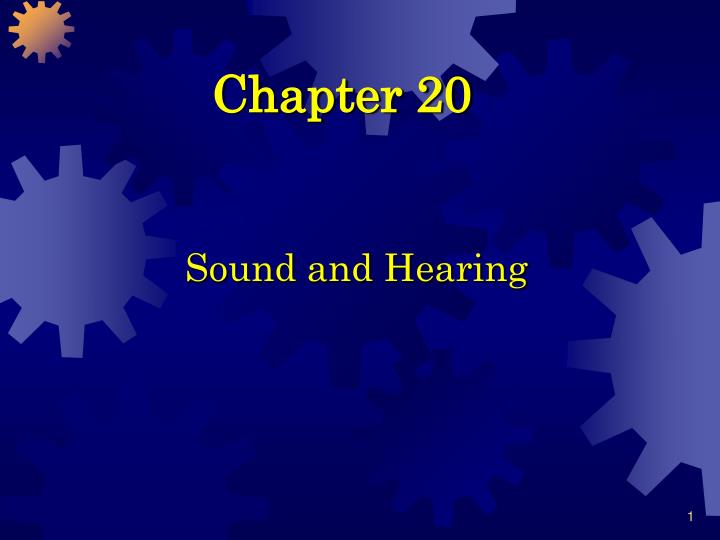 chapter 20