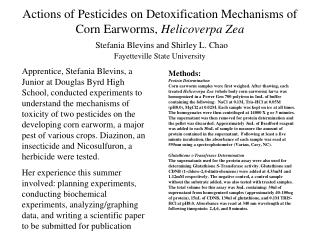 Methods: Protein Determination