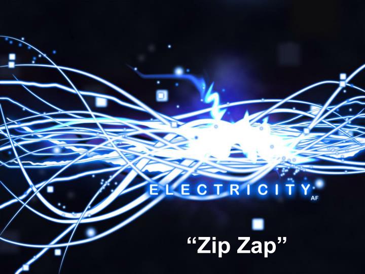 zip zap