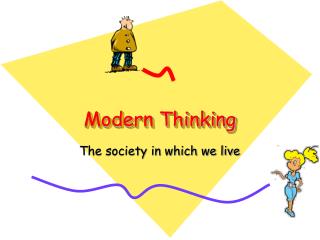 Modern Thinking