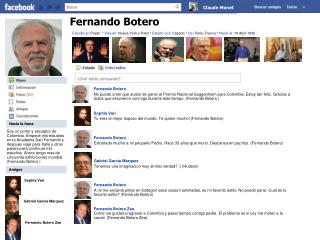 fernando botero