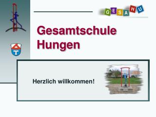 gesamtschule hungen