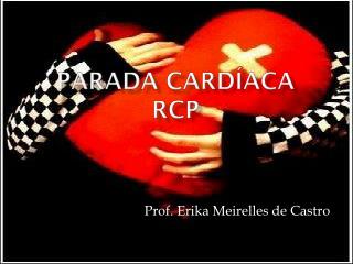 parada card aca rcp