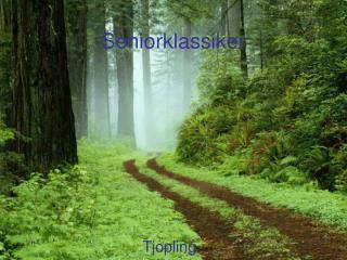 seniorklassiker