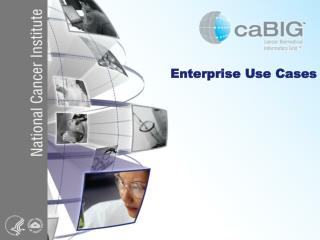 Enterprise Use Cases