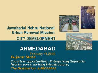 Gujarat State