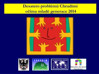 desatero probl m chrudimi o ima mlad generace 2014