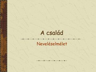 a csal d