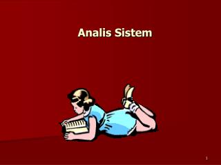 analis sistem