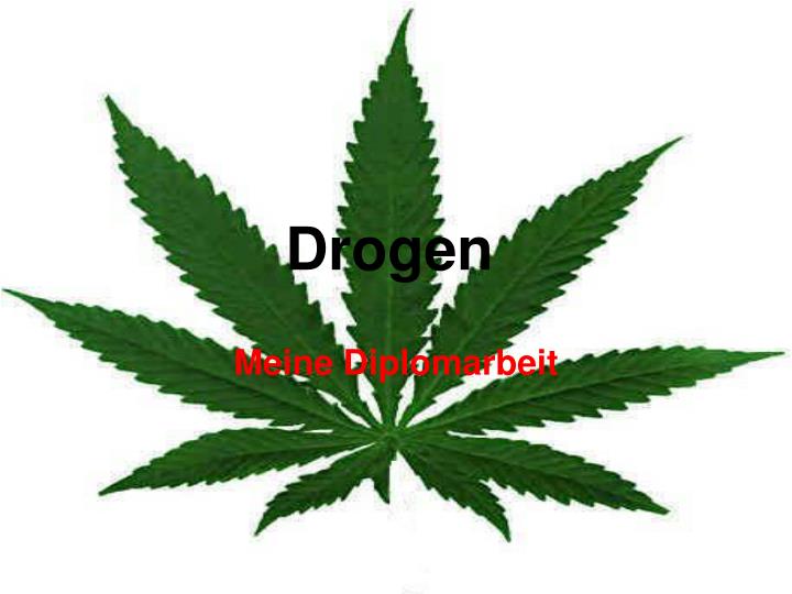 drogen