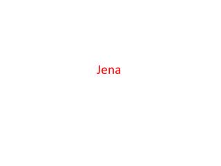 Jena