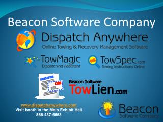 Beacon Software Company