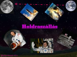 holdrasz ll s