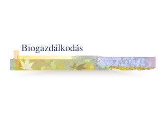 biogazd lkod s