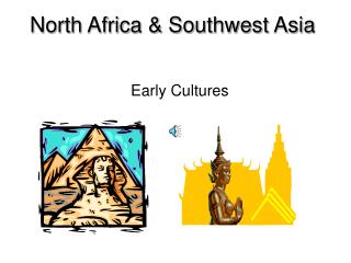 North Africa &amp; Southwest Asia