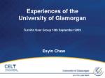 Esyin Chew - slide 1