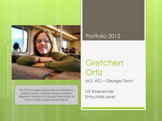 gretchen ortiz