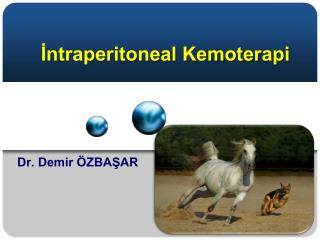 ntraperitoneal kemoterapi
