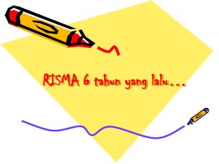 risma 6 tahun yang lalu