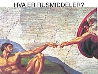 hva er rusmiddeler