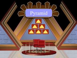 Pyramid