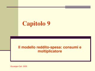 capitolo 9