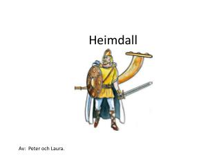 heimdall
