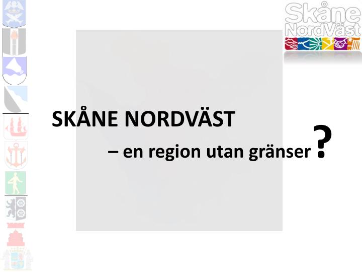 sk ne nordv st