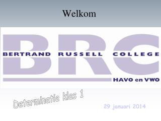 welkom