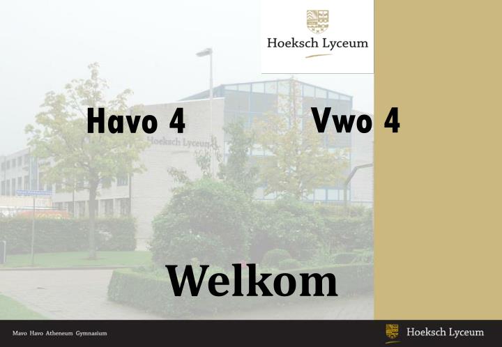 welkom