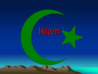 islam