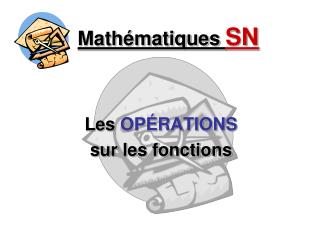 math matiques sn
