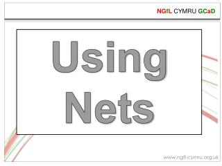 Using Nets