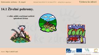 14 1 iveln pohromy