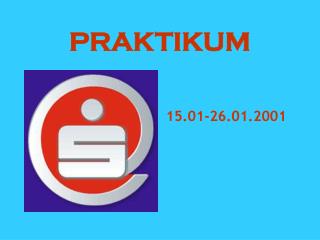 praktikum