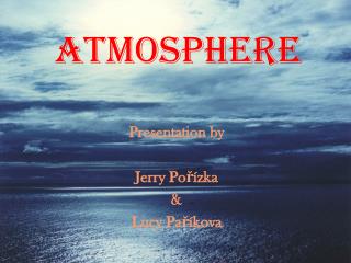 Atmosphere