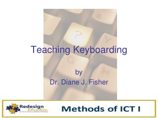 Teaching Keyboarding